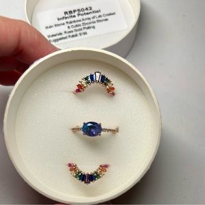 Bomb Party Autism Awareness Collection